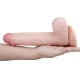 23 cm  Gerçekçi Dildo Penis